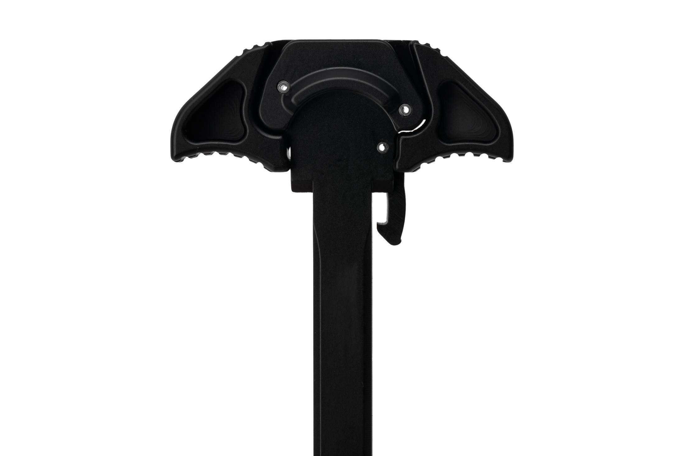 Geissele Automatics URG-I Airborne Charging Handle - Black